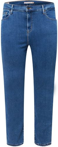 Jeans '721'  blu denim