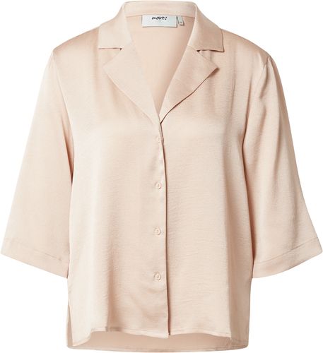 Camicia da donna  beige