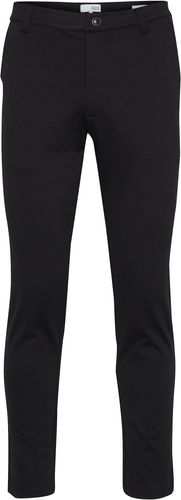 Pantaloni chino 'DAVE BARRO'  nero