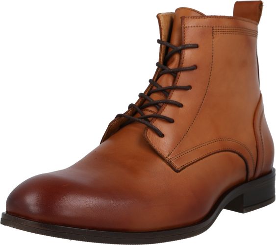 Boots stringati 'Biabyron'  cognac