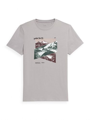 Maglia funzionale  grigio chiaro / colori misti