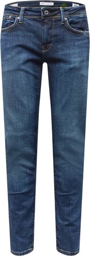 Jeans 'Hatch'  blu denim