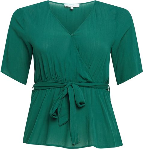 Camicia da donna 'Stella'  verde scuro