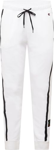 Pantaloni  bianco / nero