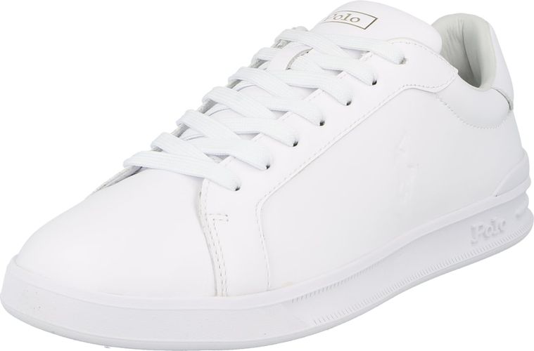 Sneaker bassa  bianco