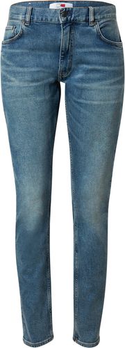 Jeans 'Lewis Hamilton'  blu denim