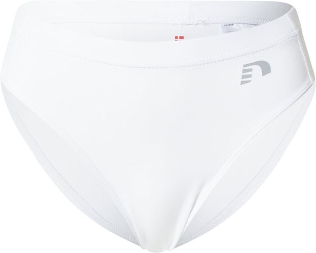 Pantaloncini intimi sportivi  bianco