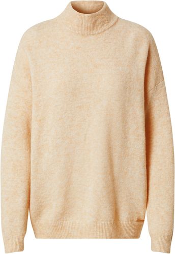 Pullover 'Nora'  beige sfumato