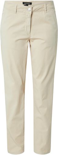 Pantaloni chino  crema