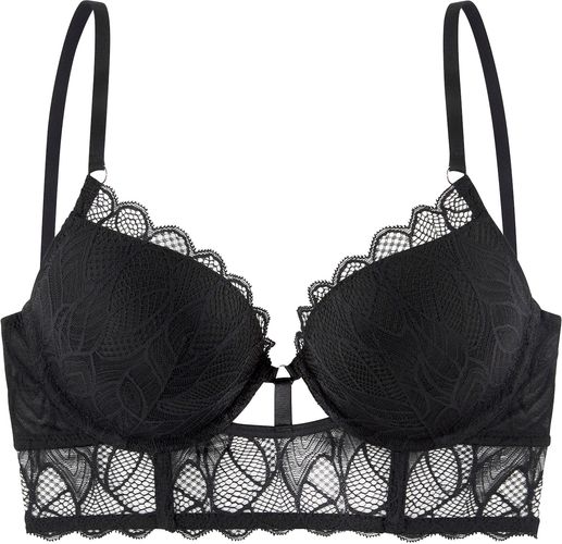 Reggiseno  nero