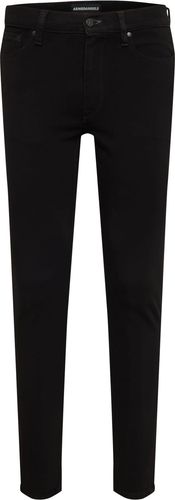 Jeans 'JAARI'  nero denim