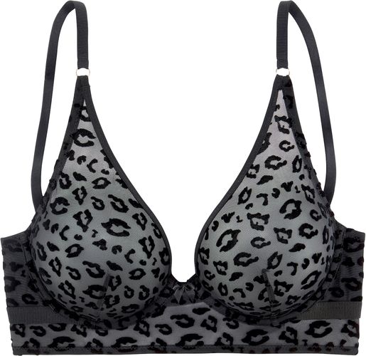 Reggiseno  nero