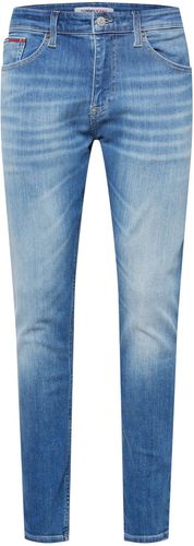 Jeans 'AUSTIN'  blu denim