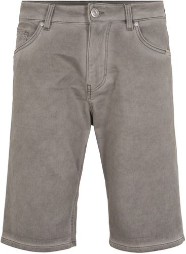 Pantaloni 'Josh'  grigio denim