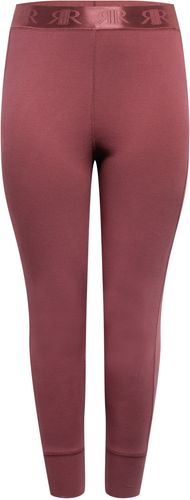 Pantaloni  rosa scuro