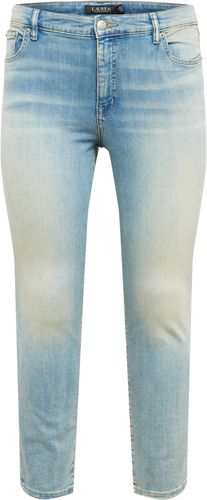 Jeans  blu denim