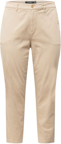 Pantaloni chino 'GABBY'  beige