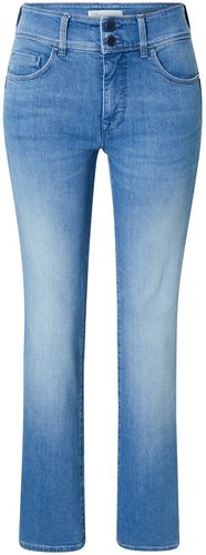 Jeans 'Secret'  blu denim