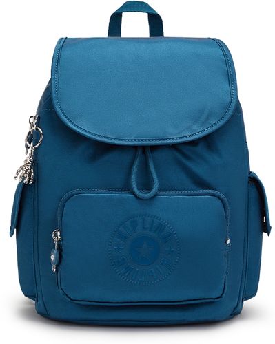 Zaino 'CITY PACK S BP RG'  blu