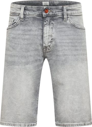 Jeans  grigio denim