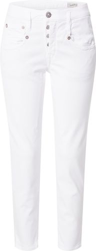 Jeans  bianco denim