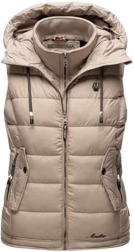 Gilet 'Taisaa'  talpa