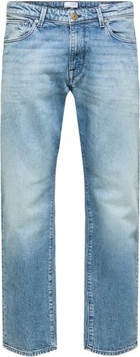 Jeans 'Scott'  blu denim