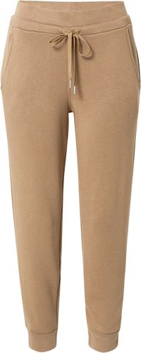 Pantaloni  broccato