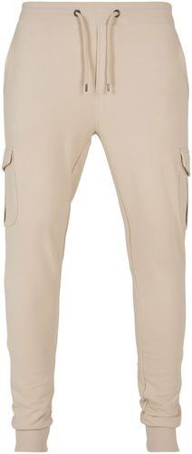 Pantaloni cargo  beige chiaro