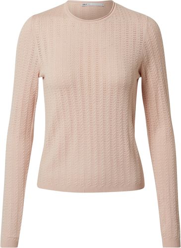 Pullover 'MELBA'  rosa