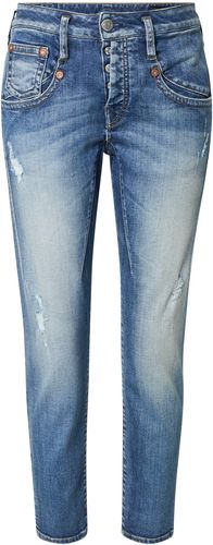 Jeans 'Shyra'  blu