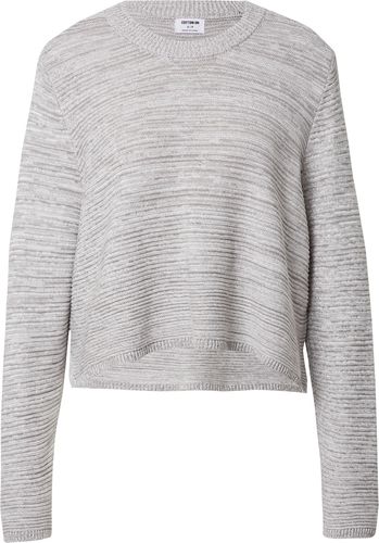 Pullover  grigio sfumato / grigio