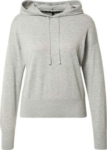 Pullover 'DAW'  grigio sfumato