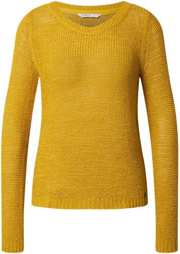 Pullover 'Geena'  curry