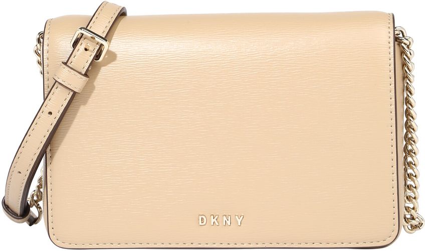 Borsa a tracolla 'BRYANT'  beige