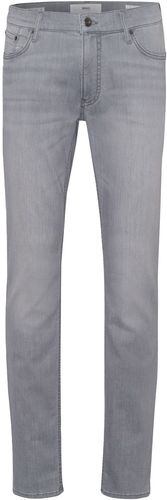 Jeans 'Chuck'  grigio chiaro