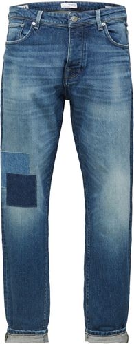 Jeans 'Aldu'  navy / blu denim