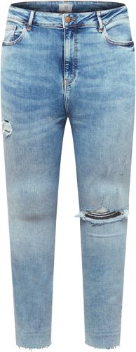 Jeans 'ROLAND'  blu denim