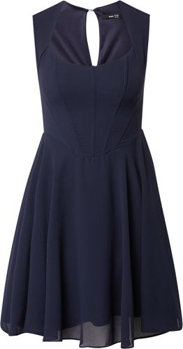 Abito da cocktail 'YUNA'  navy