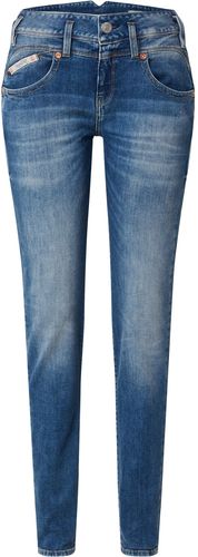 Jeans 'Pearl'  blu denim