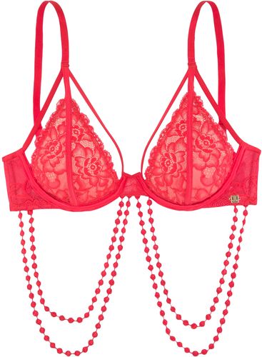 Reggiseno  rosso