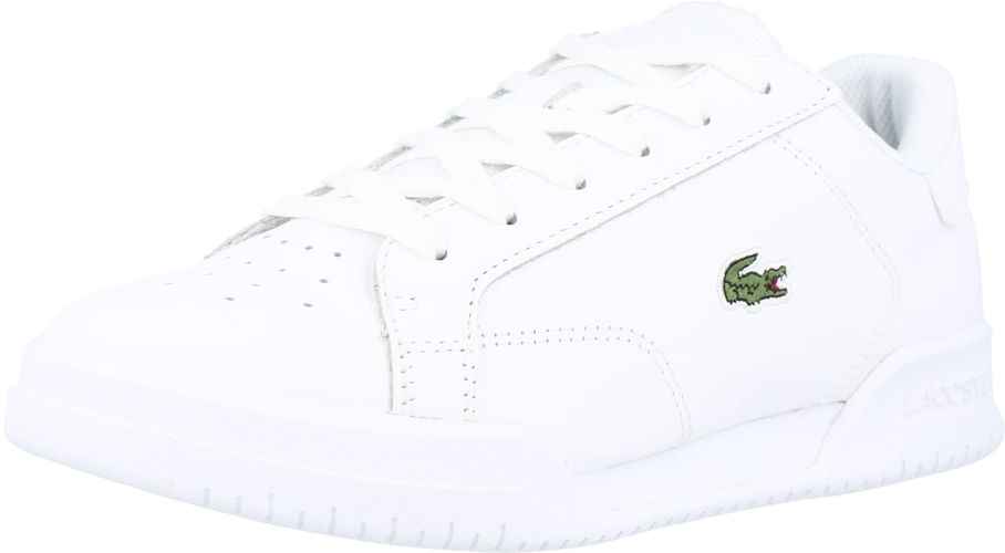 Sneaker bassa  bianco