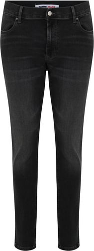 Jeans 'Scanton'  nero denim