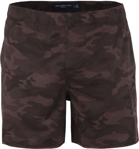 Badeshorts  marrone