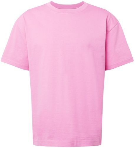 Maglietta  rosa