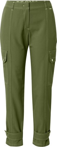 Pantaloni cargo  cachi