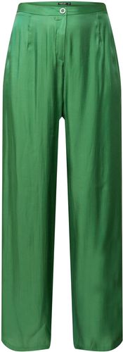 Pantaloni  verde scuro