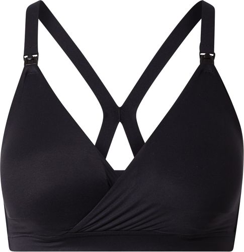 Reggiseno da allattamento  nero