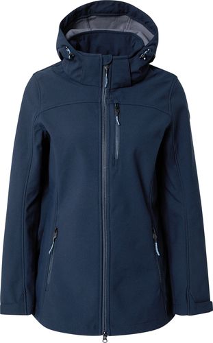 Giacca per outdoor  navy
