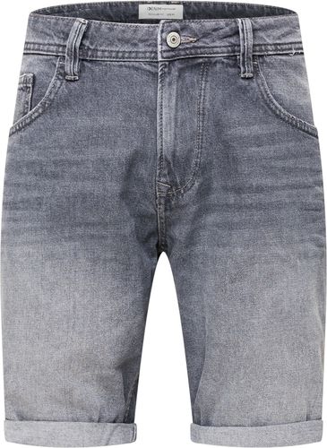 Jeans  grigio denim